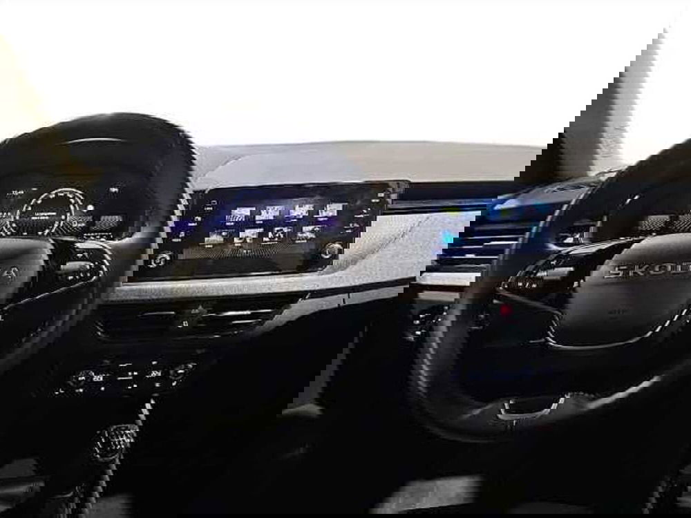 Skoda Kamiq usata a Lecco (2)