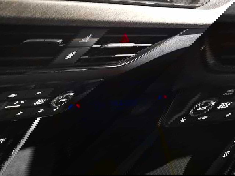 Skoda Kamiq usata a Lecco (3)