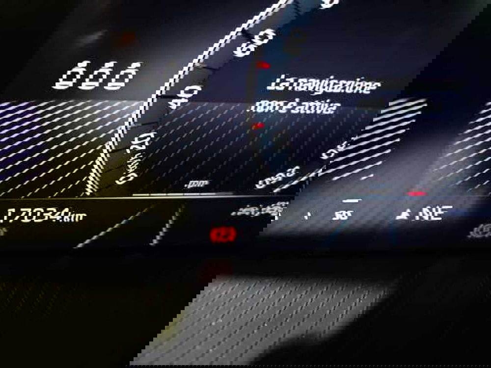 Skoda Kamiq usata a Lecco (4)