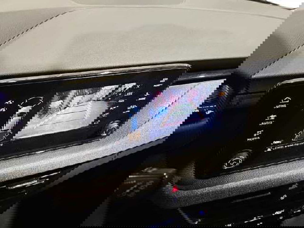 Skoda Kamiq usata a Lecco (5)