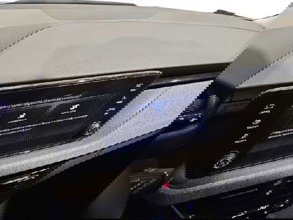 Skoda Kamiq usata a Lecco (6)