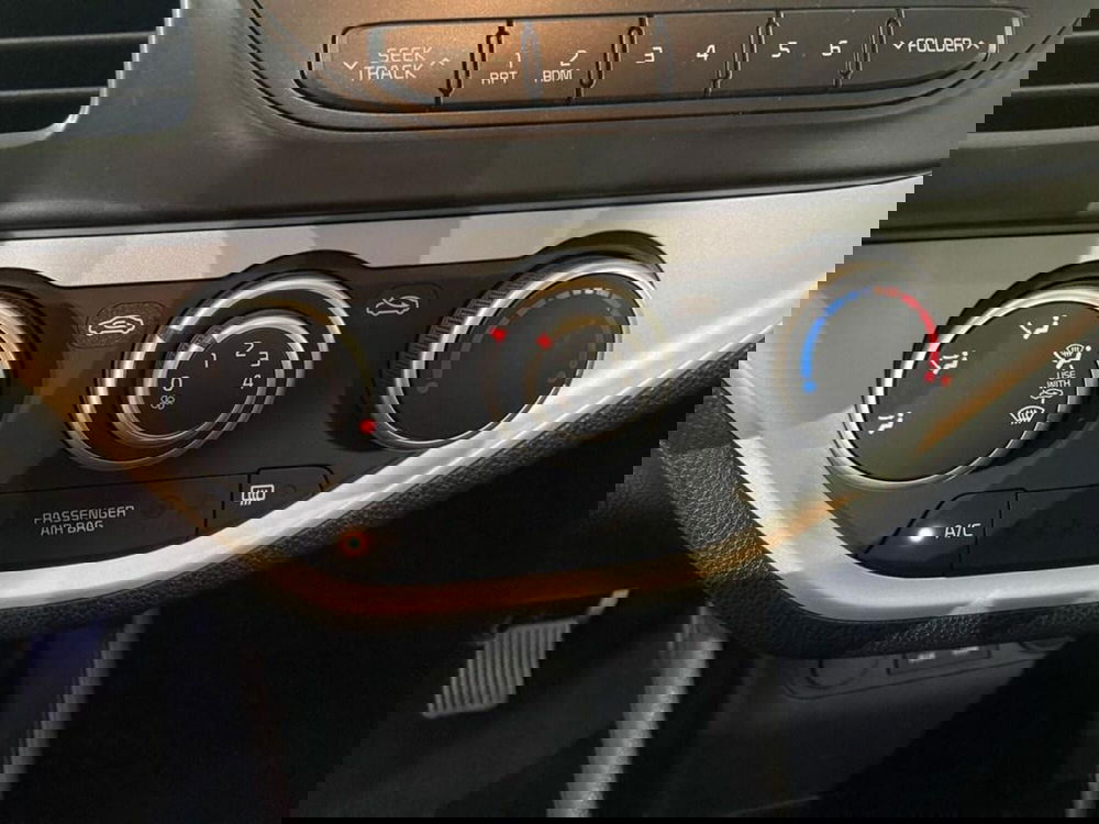 Kia Picanto usata a Torino (10)