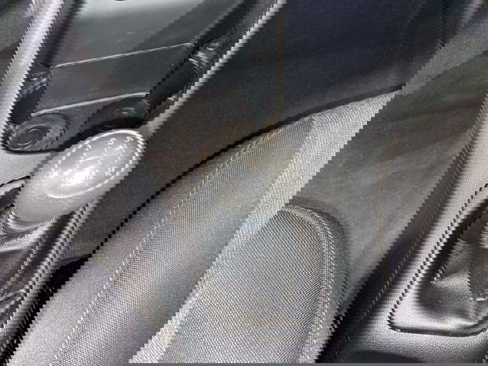 Kia Picanto usata a Torino (11)