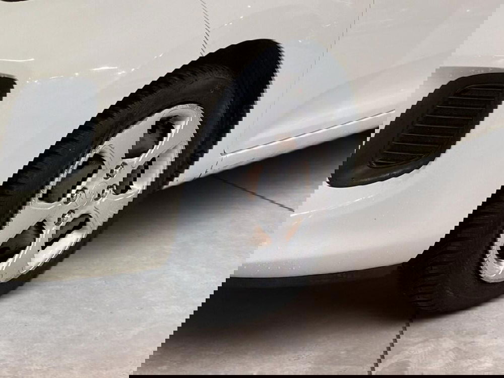 Kia Picanto usata a Torino (15)