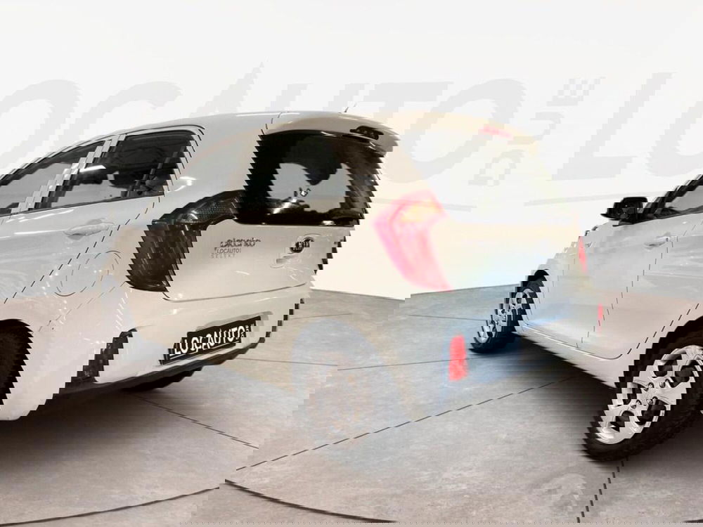 Kia Picanto usata a Torino (4)