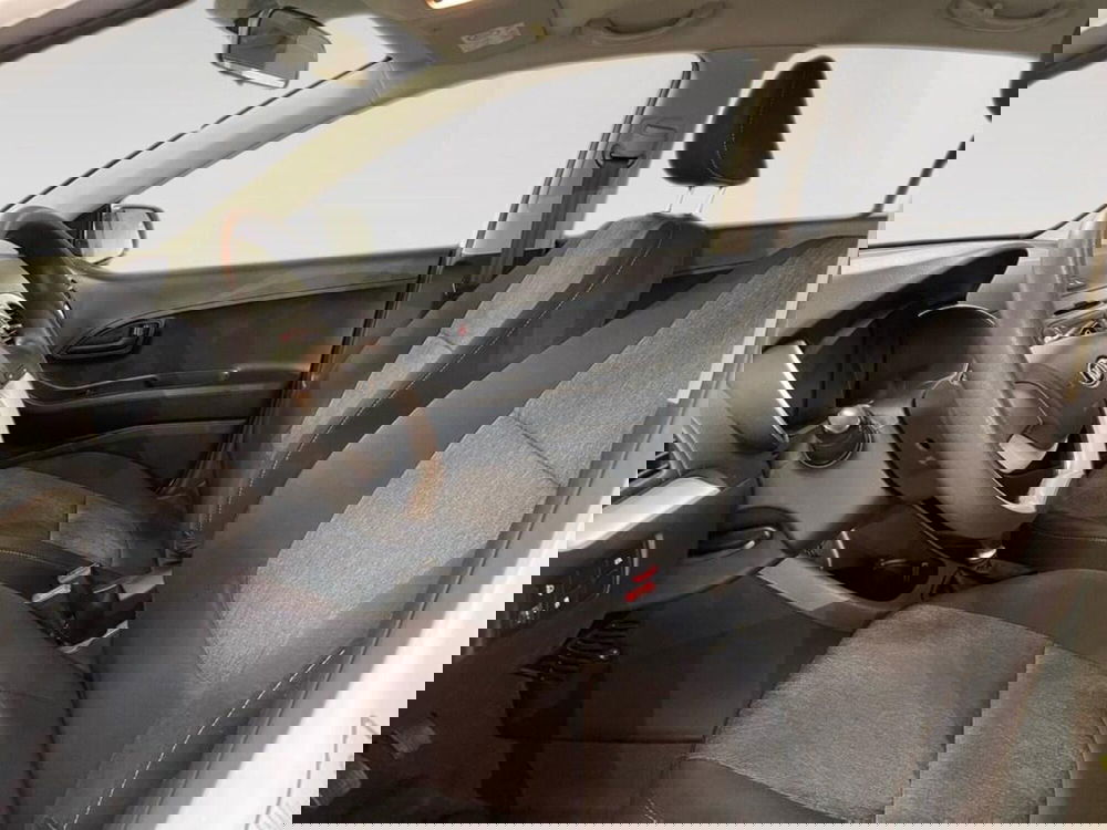 Kia Picanto usata a Torino (6)