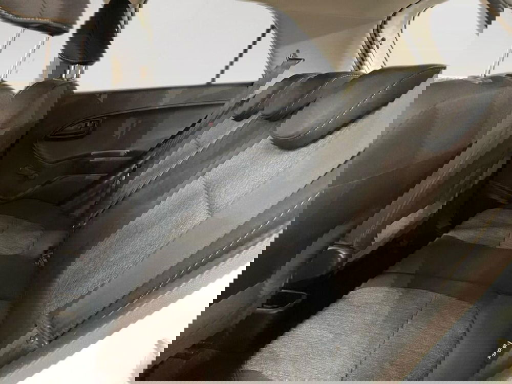 Kia Picanto usata a Torino (7)