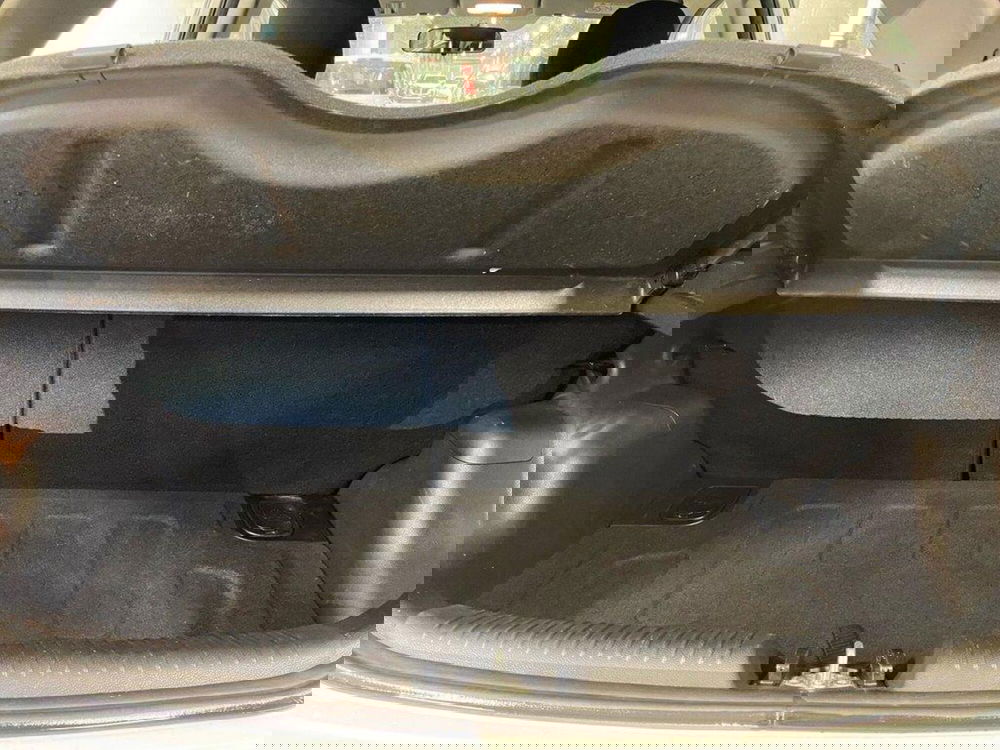 Kia Picanto usata a Torino (8)