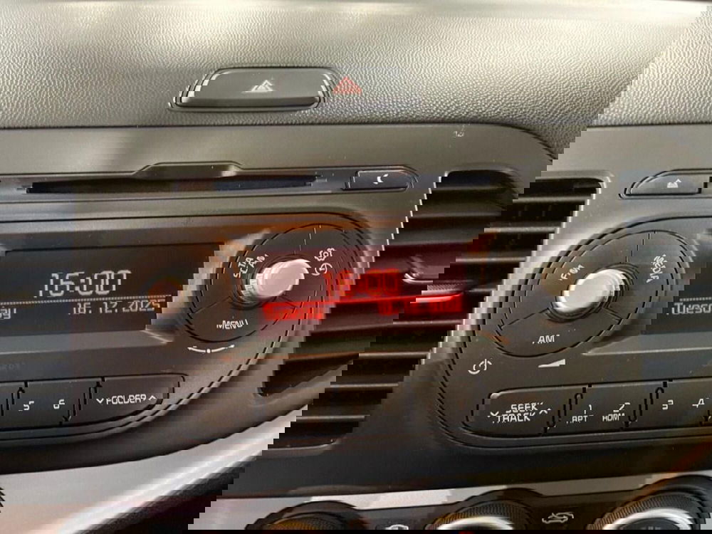 Kia Picanto usata a Torino (9)