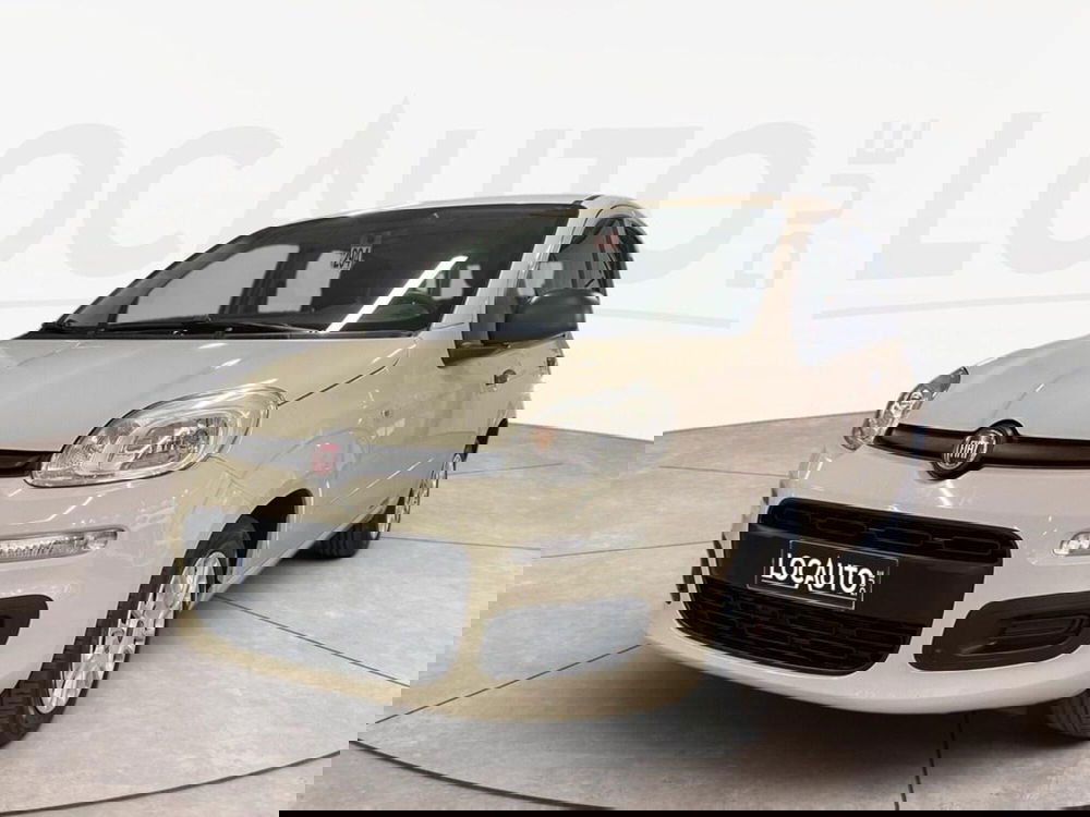 Fiat Panda usata a Torino