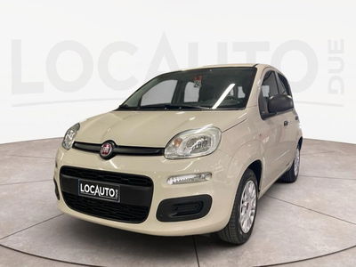 Fiat Panda 1.3 MJT 95 CV S&amp;S Easy del 2017 usata a Torino