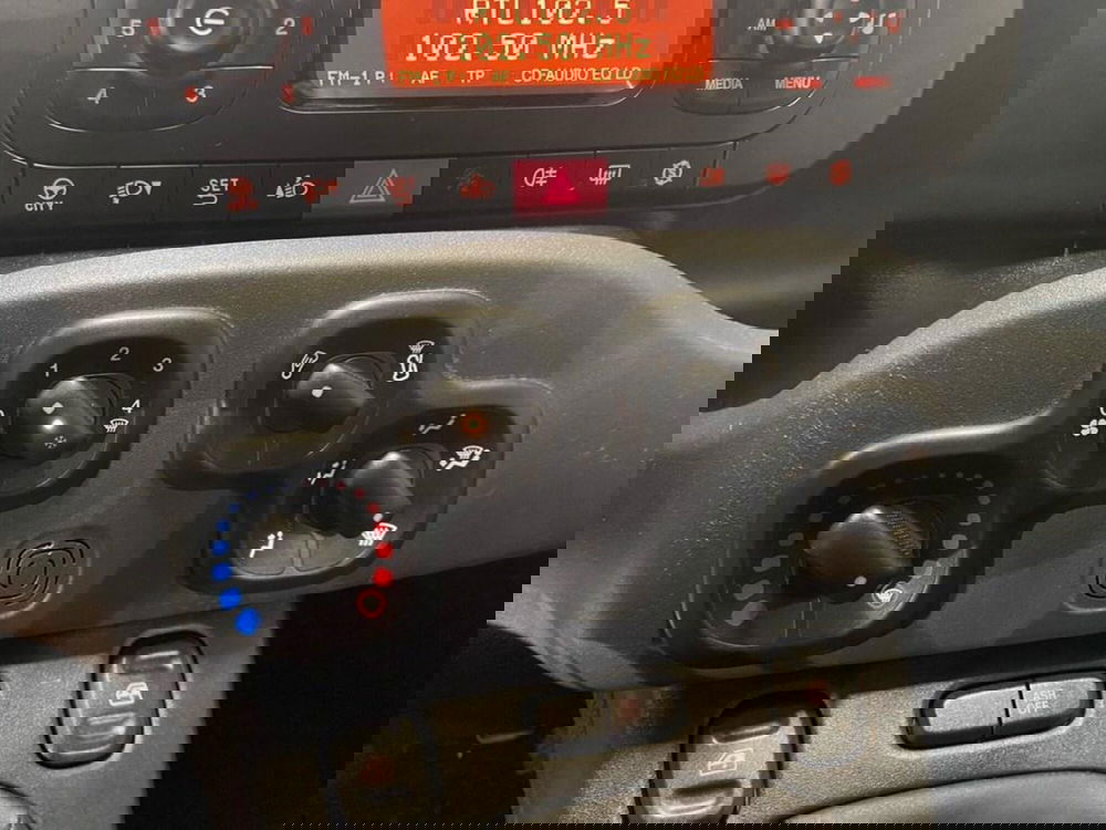 Fiat Panda usata a Torino (10)