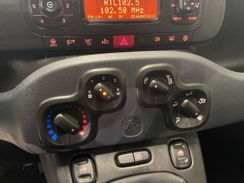 Fiat Panda usata a Torino (10)