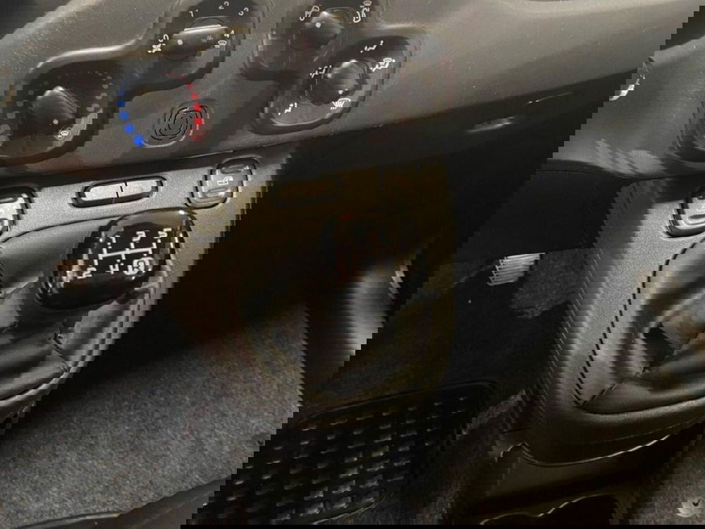 Fiat Panda usata a Torino (11)