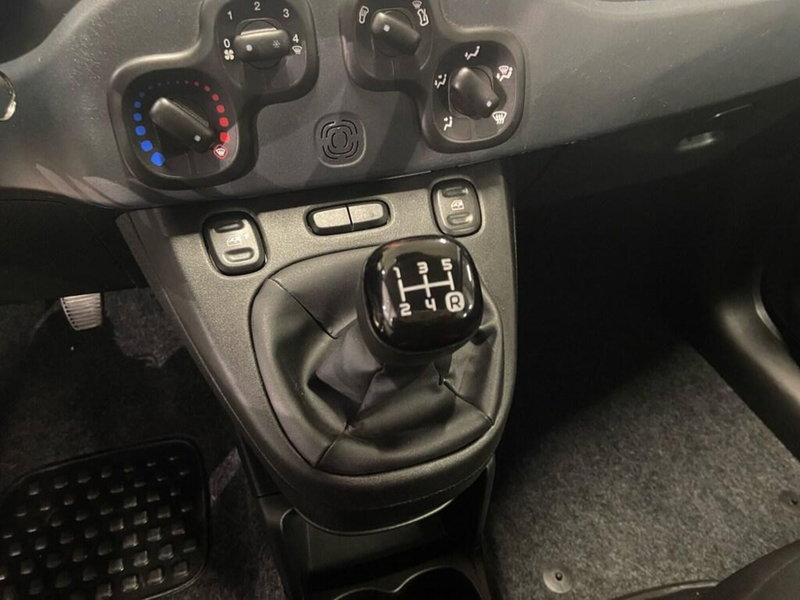 Fiat Panda usata a Torino (11)