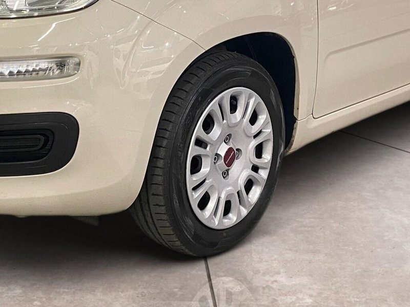 Fiat Panda usata a Torino (15)