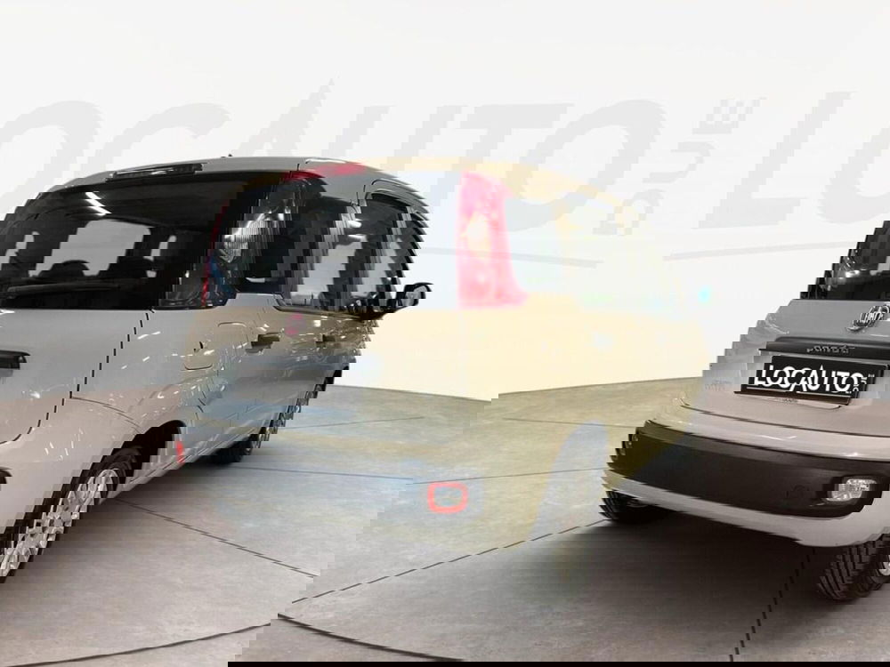 Fiat Panda usata a Torino (3)