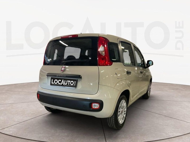 Fiat Panda usata a Torino (3)