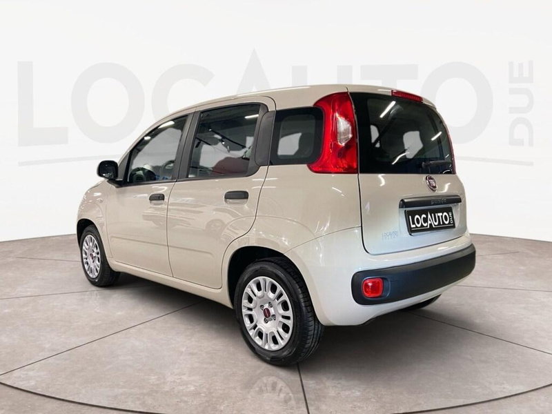 Fiat Panda usata a Torino (4)