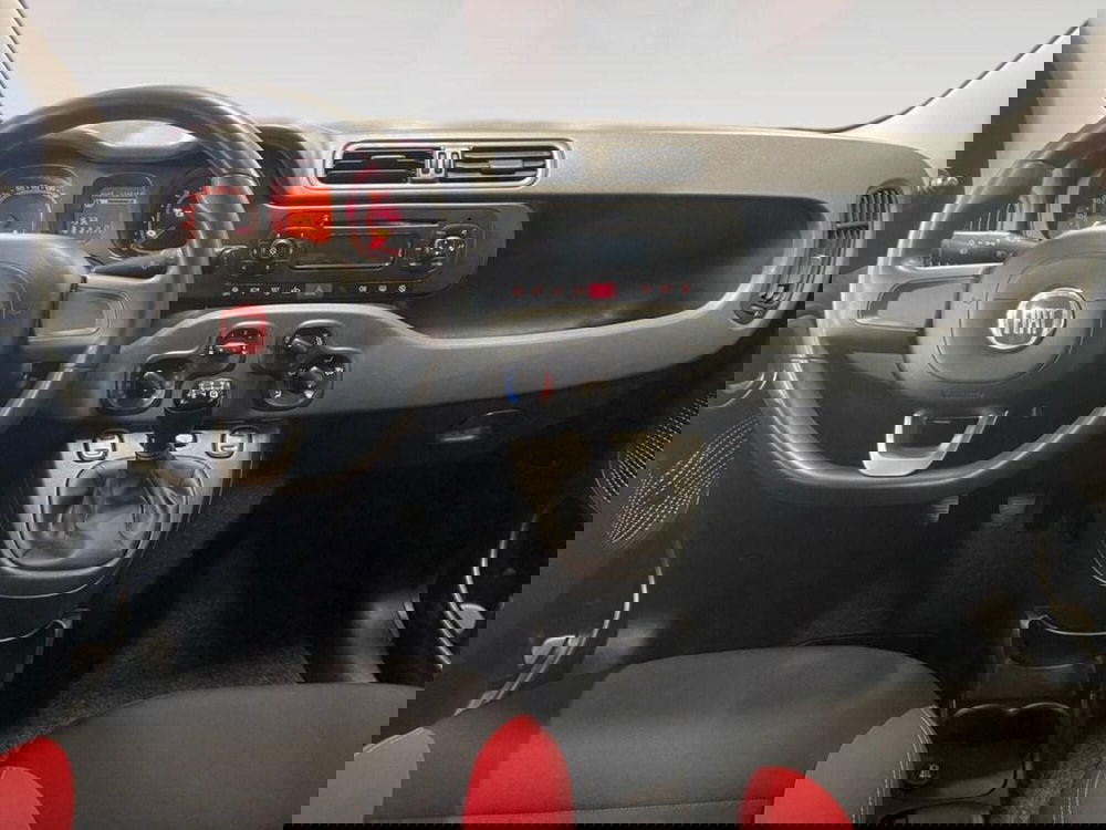 Fiat Panda usata a Torino (5)