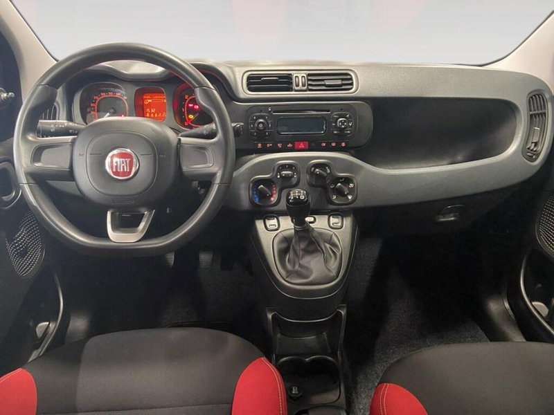 Fiat Panda usata a Torino (5)