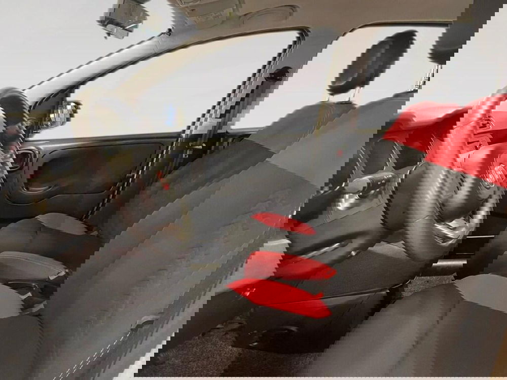 Fiat Panda usata a Torino (6)