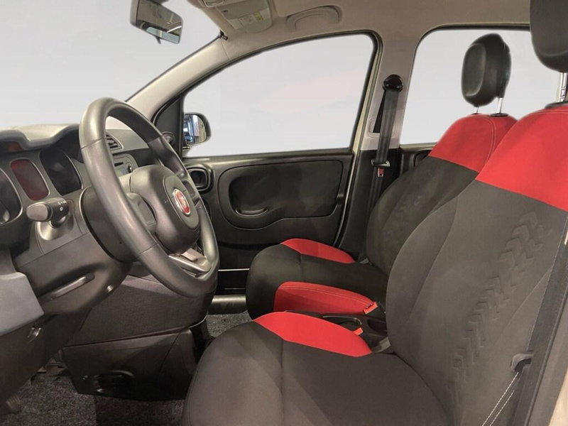 Fiat Panda usata a Torino (6)