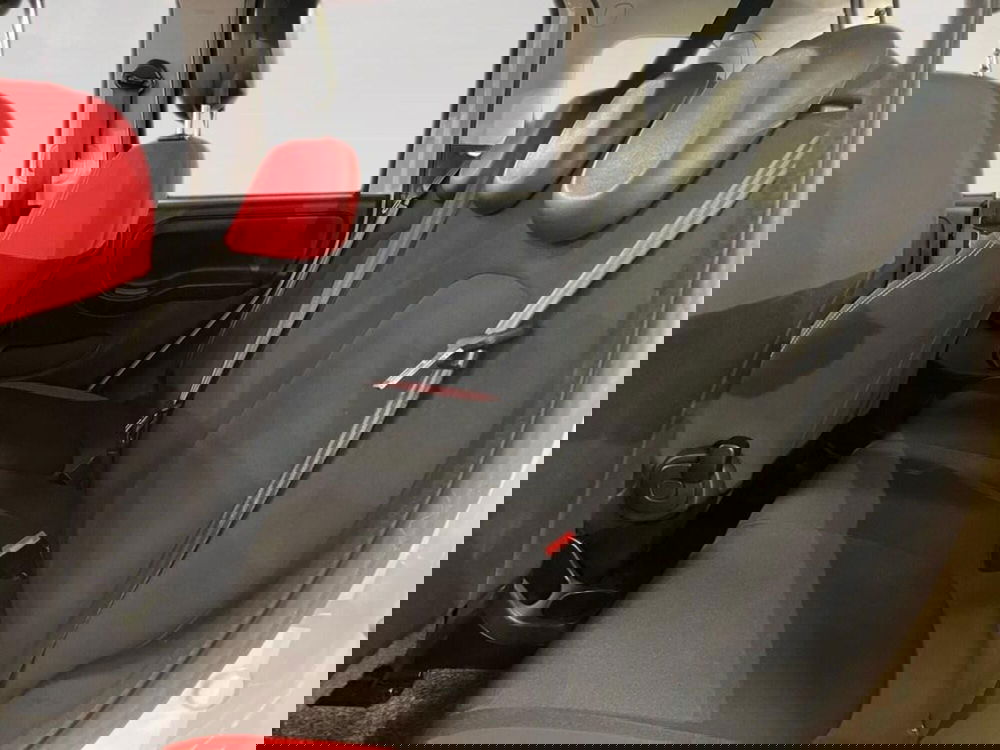 Fiat Panda usata a Torino (7)