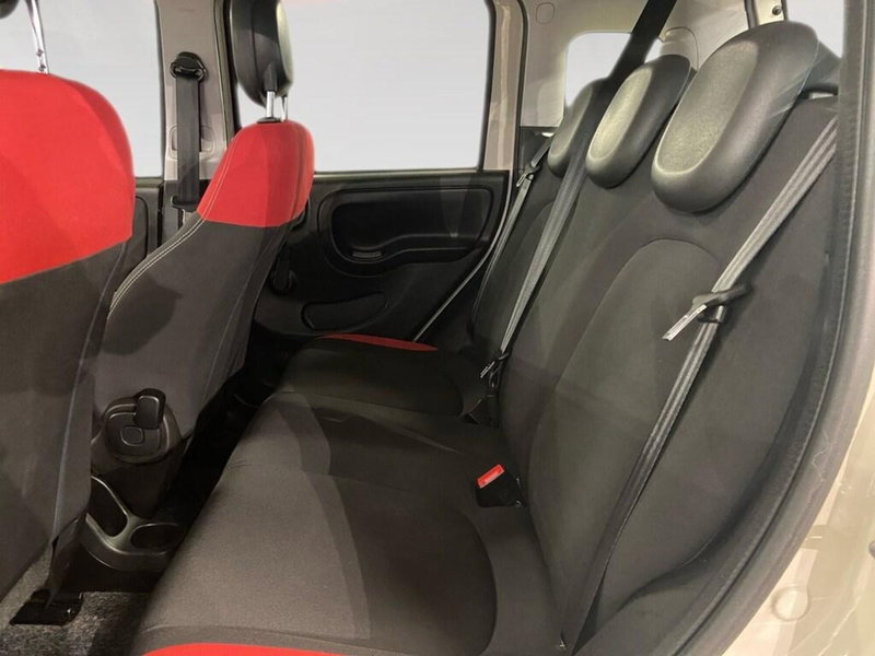 Fiat Panda usata a Torino (7)