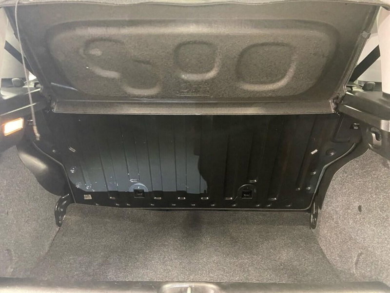 Fiat Panda usata a Torino (8)