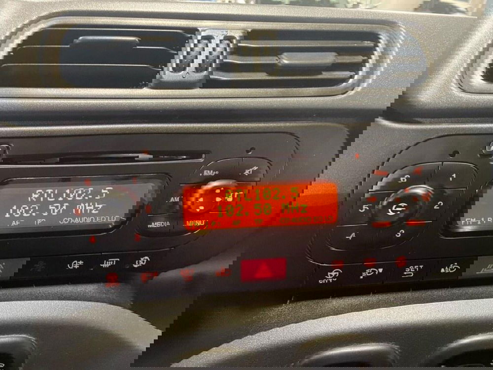 Fiat Panda usata a Torino (9)