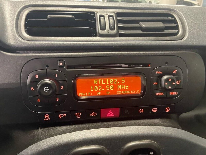 Fiat Panda usata a Torino (9)
