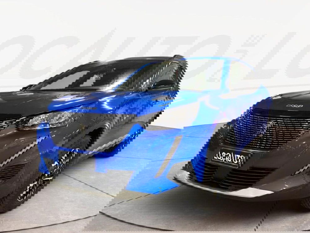 Peugeot 2008 usata a Torino