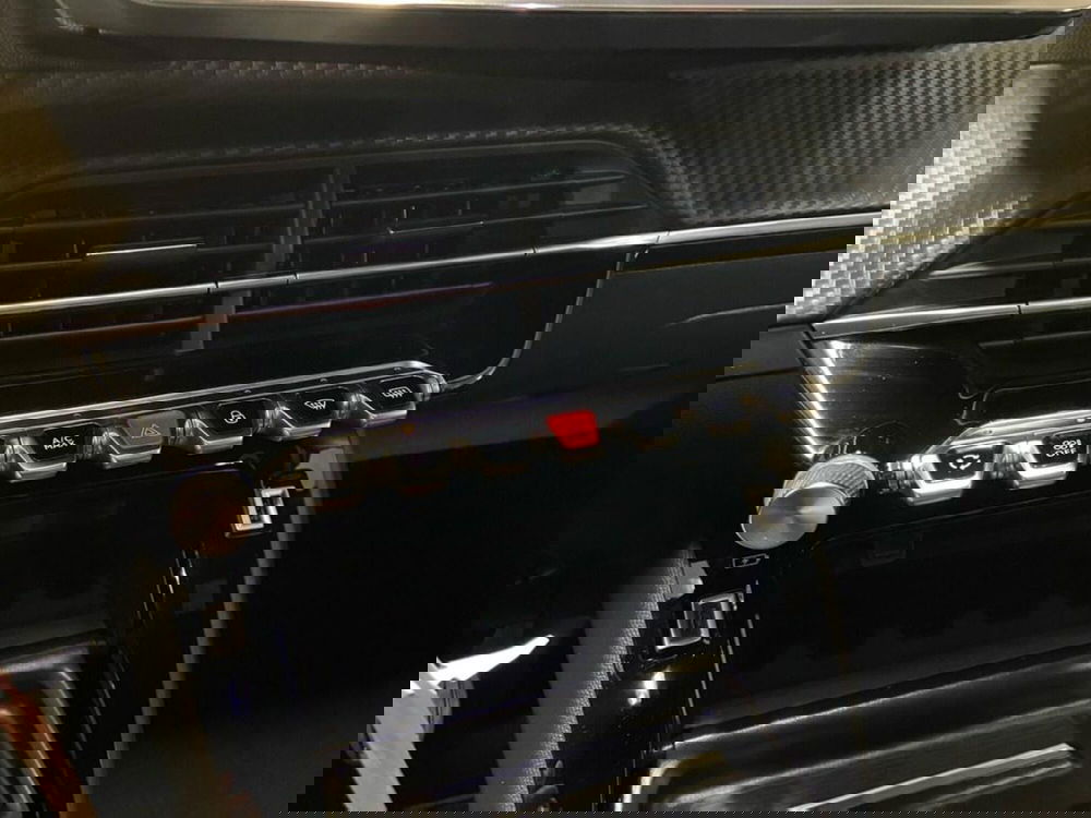 Peugeot 2008 usata a Torino (11)