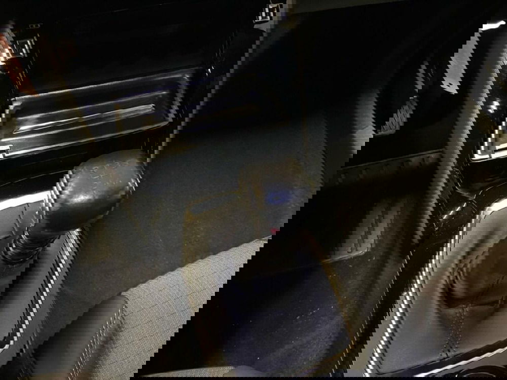 Peugeot 2008 usata a Torino (12)