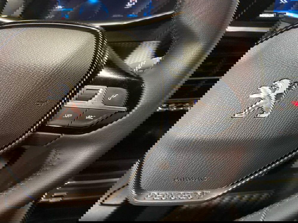 Peugeot 2008 usata a Torino (13)