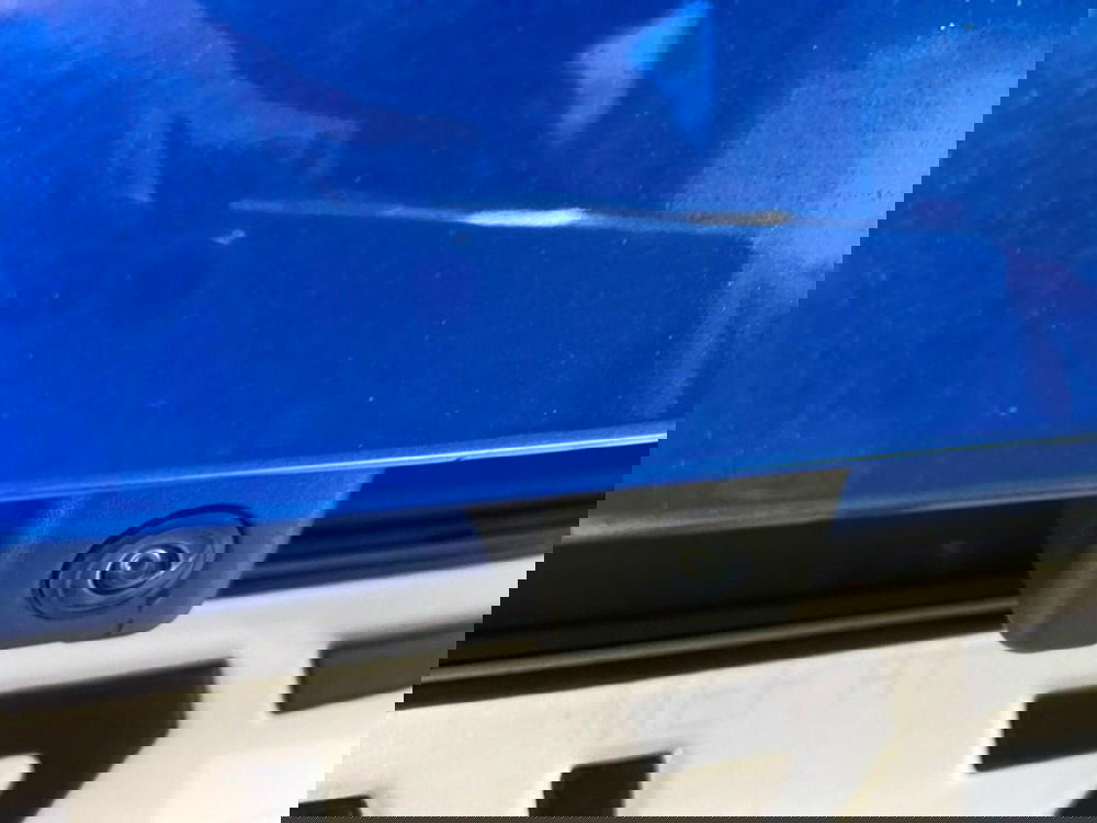 Peugeot 2008 usata a Torino (14)