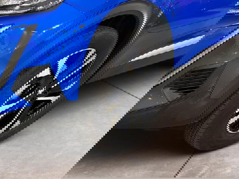 Peugeot 2008 usata a Torino (15)