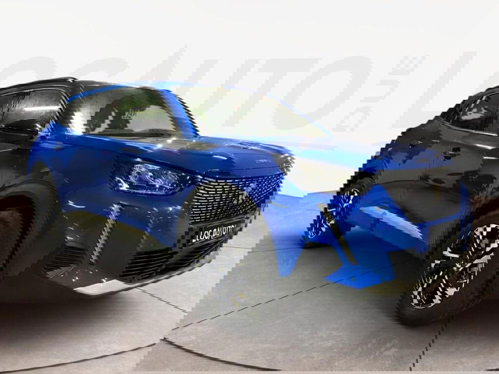 Peugeot 2008 usata a Torino (3)