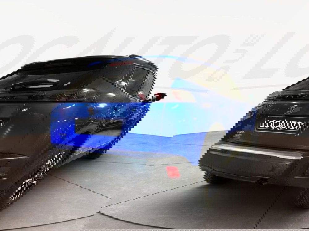 Peugeot 2008 usata a Torino (4)