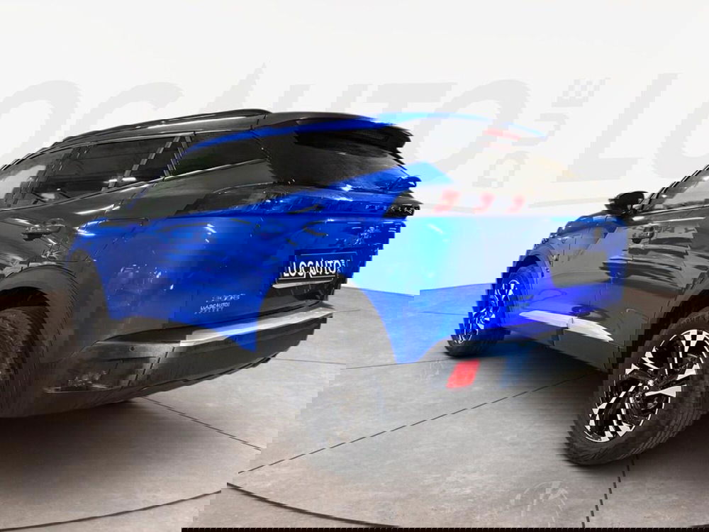 Peugeot 2008 usata a Torino (5)