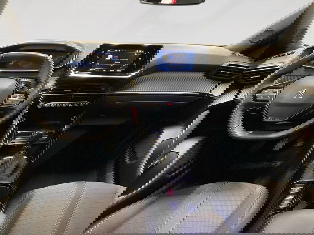 Peugeot 2008 usata a Torino (6)