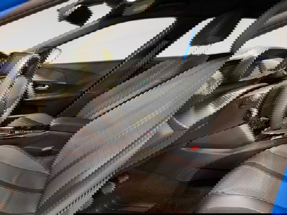 Peugeot 2008 usata a Torino (7)