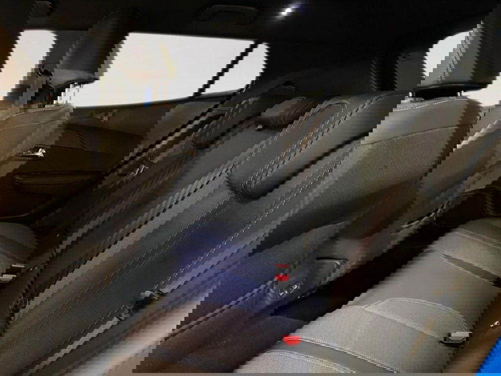 Peugeot 2008 usata a Torino (8)