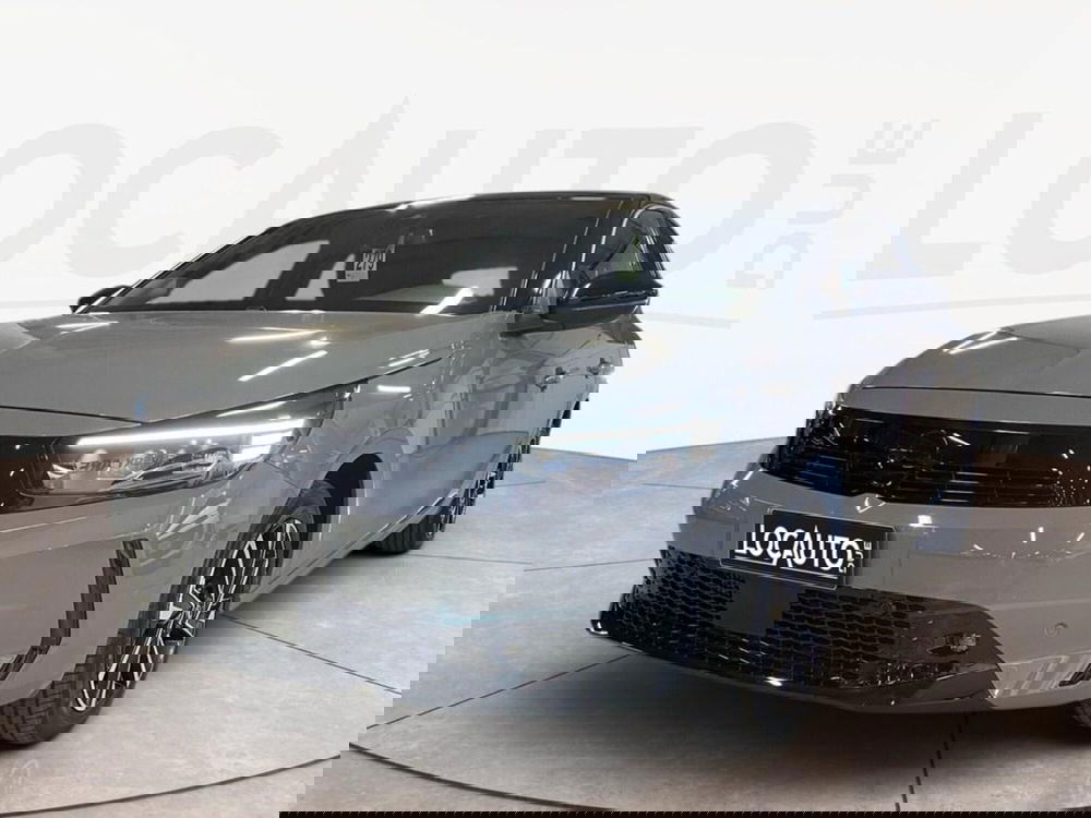 Opel Corsa nuova a Torino