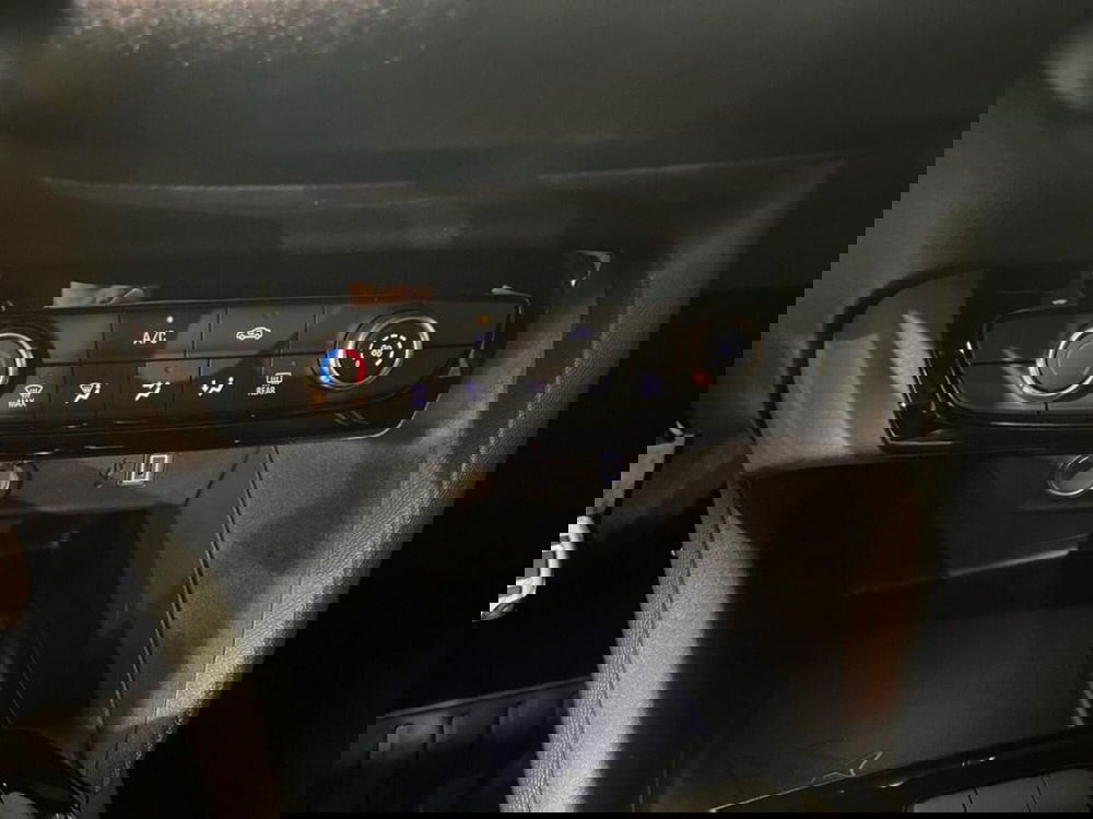 Opel Corsa nuova a Torino (11)