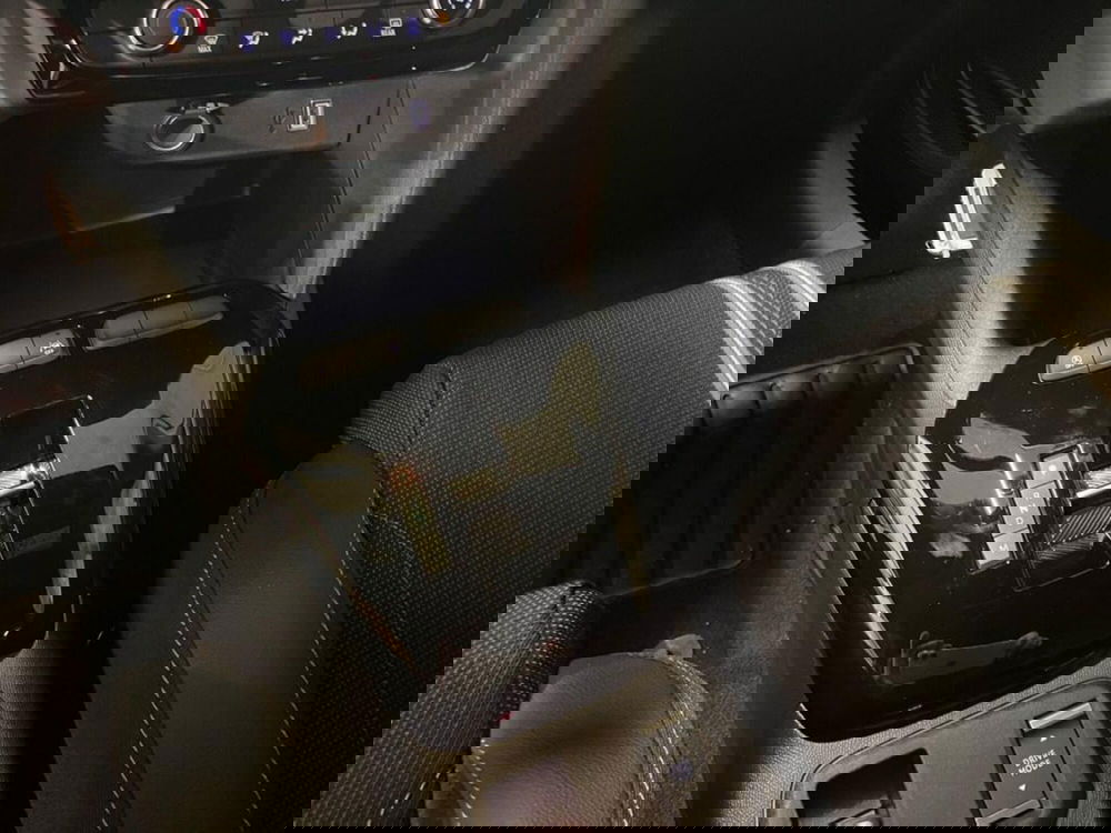 Opel Corsa nuova a Torino (12)