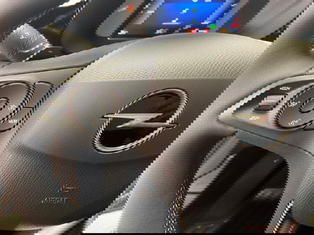 Opel Corsa nuova a Torino (13)