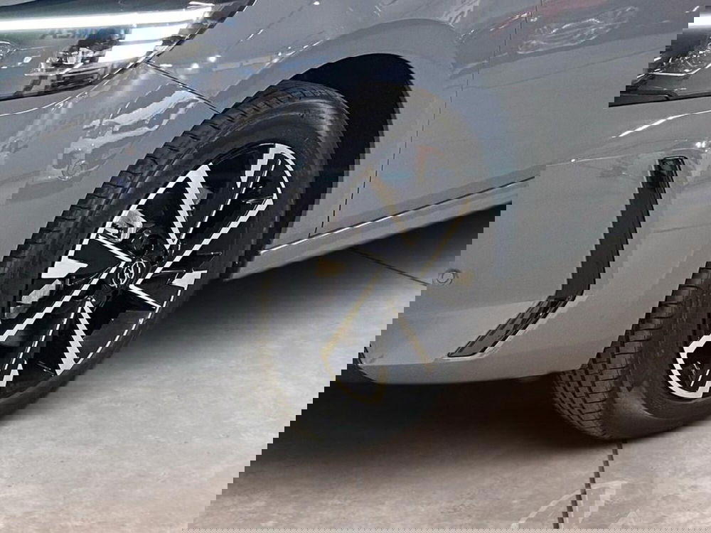 Opel Corsa nuova a Torino (15)