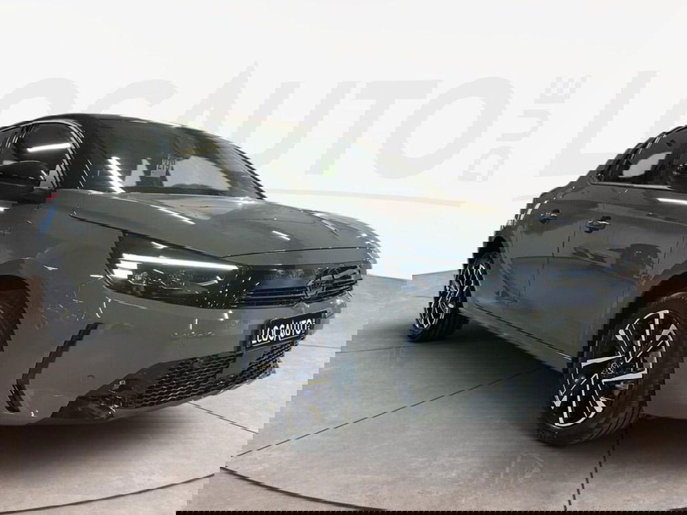 Opel Corsa nuova a Torino (3)